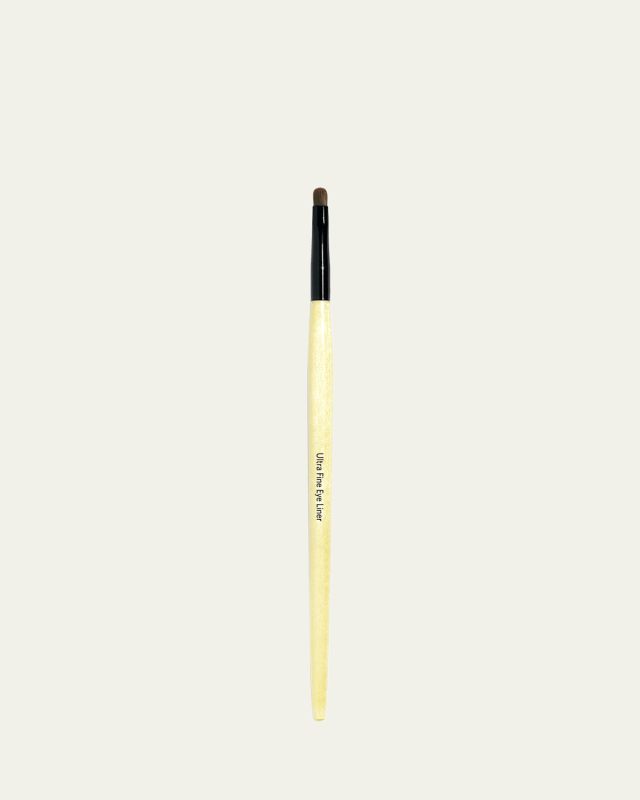 Ultra Fine Eyeliner Brush